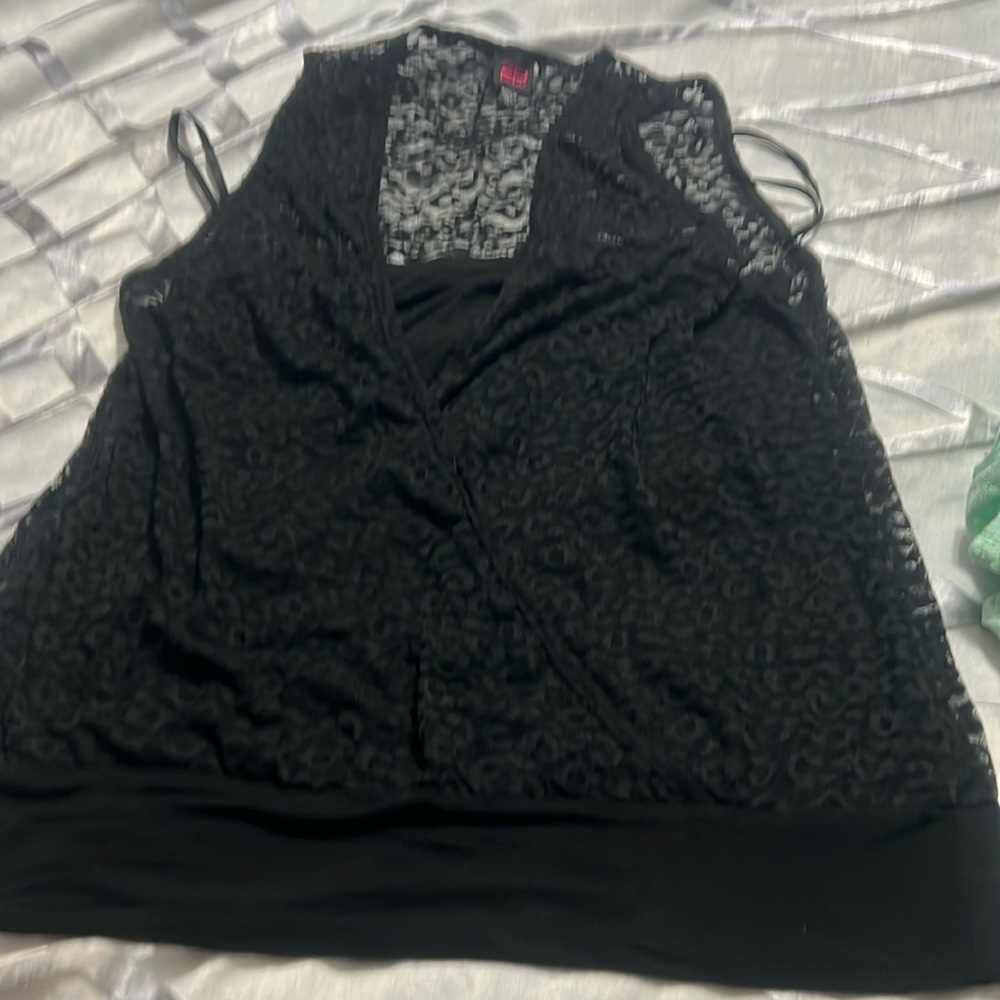 2b bebe size XL